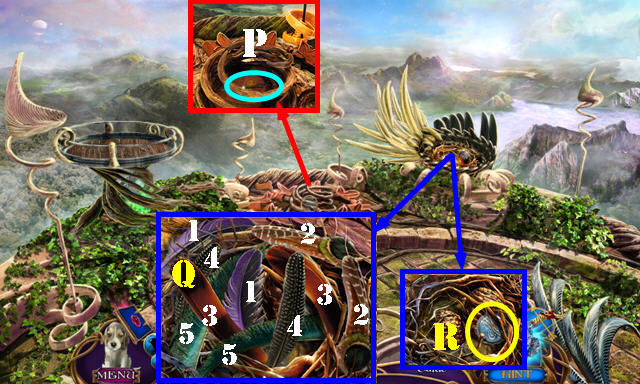 Amaranthine Voyage: The Living Mountain