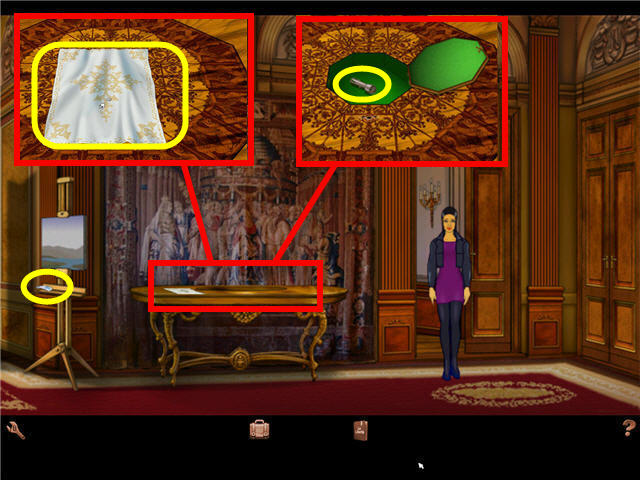 Broken Sword: Shadow of the Templars – The Director’s Cut 