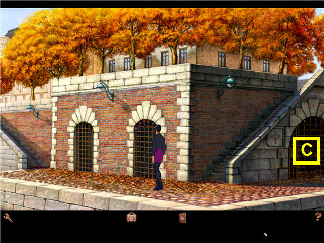 Broken Sword: Shadow of the Templars – The Director’s Cut 