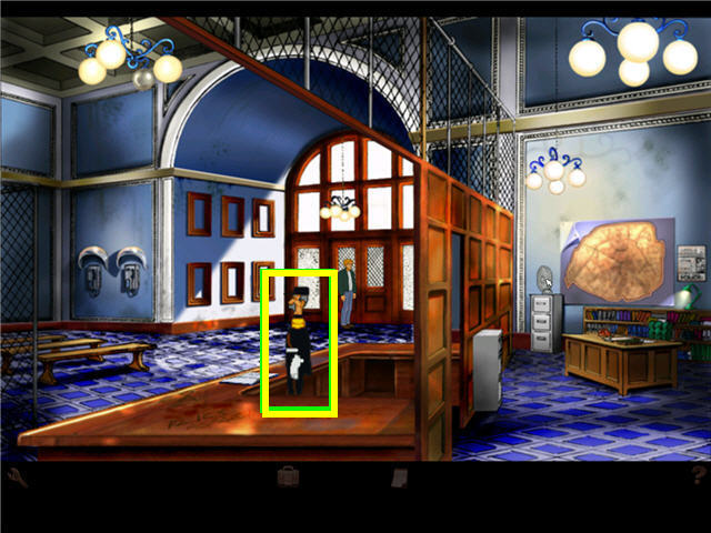 Broken Sword: Shadow of the Templars – The Director’s Cut 