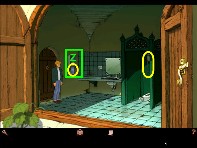 Broken Sword: Shadow of the Templars – The Director’s Cut 