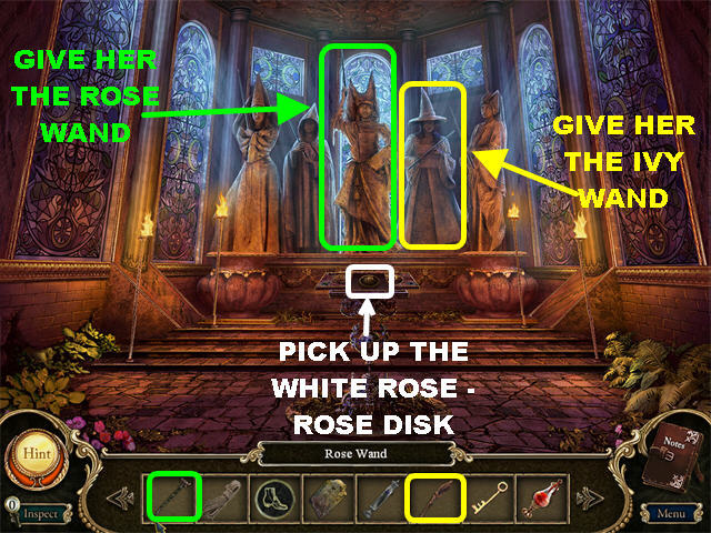 Dark Parables: Curse of the Briar Rose Collector's Edition