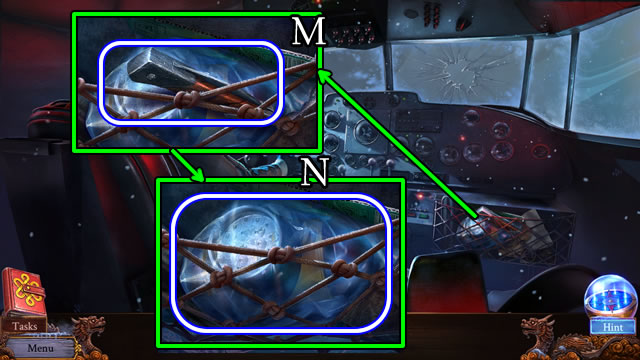 Enigmatis: The Shadow of Karkhala