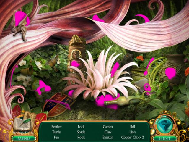 Fairy Tale Mysteries: The Beanstalk