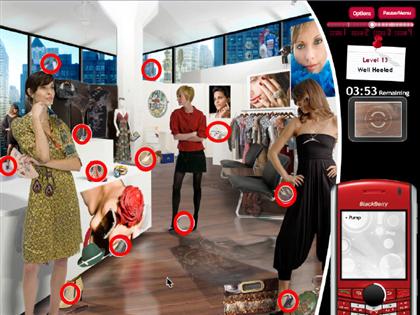 Fashion Finder Secrets of Fashion