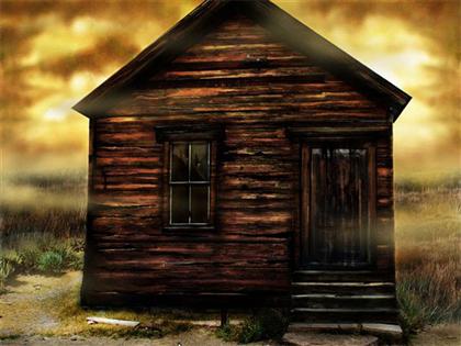 Ghost Town Mysteries: Bodie