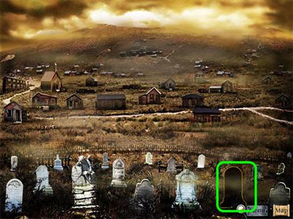 Ghost Town Mysteries: Bodie