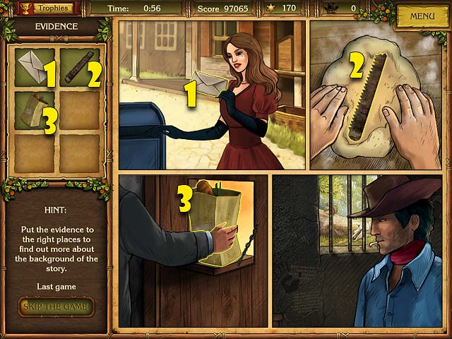 Golden Trails: The New Western Rush