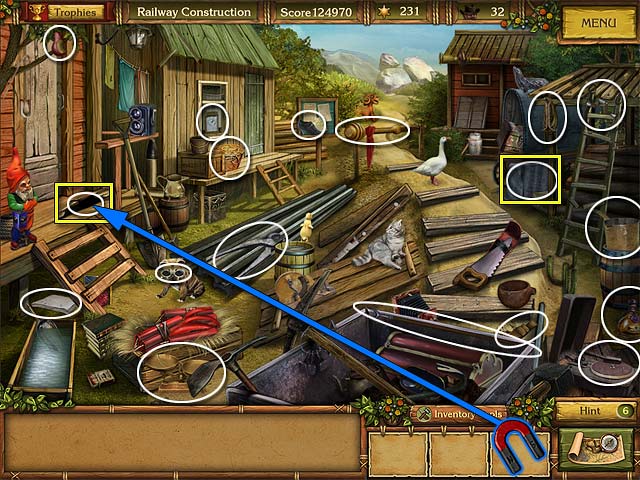 Golden Trails: The New Western Rush