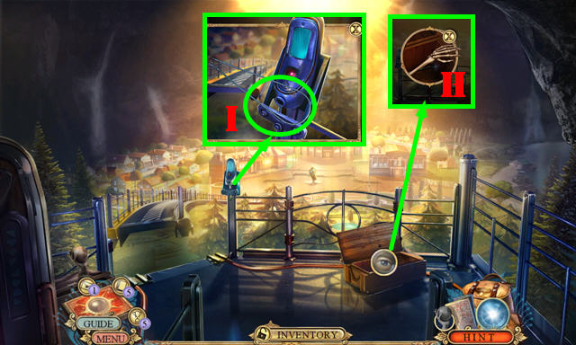 Hidden Expedition: Dawn of Prosperity