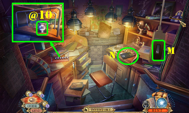 Hidden Expedition: Dawn of Prosperity