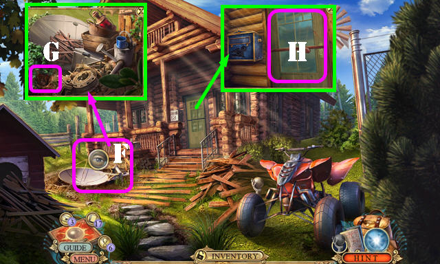 Hidden Expedition: Dawn of Prosperity