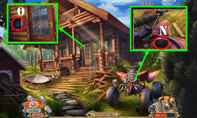 Hidden Expedition: Dawn of Prosperity