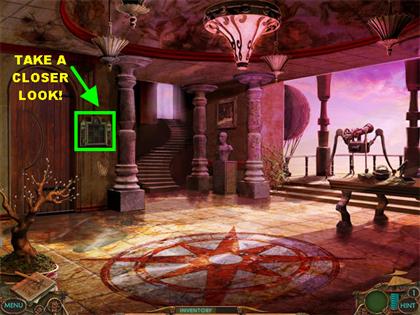 Hidden Expedition: Devil’s Triangle