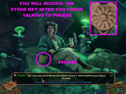 Hidden Expedition: Devil’s Triangle