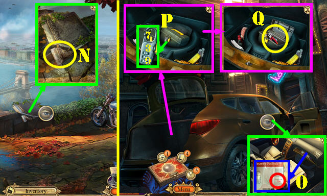 Hidden Expedition Midgard's End