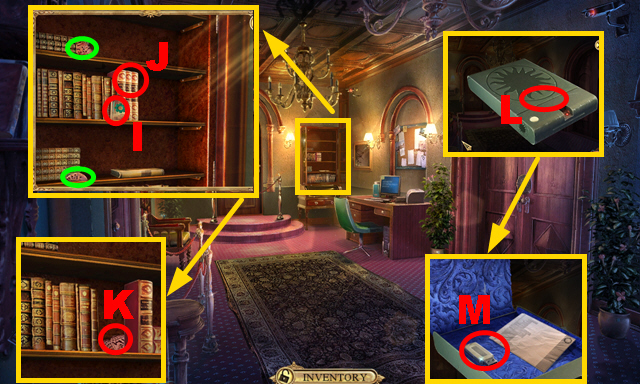 Hidden Expedition: Smithsonian Castle