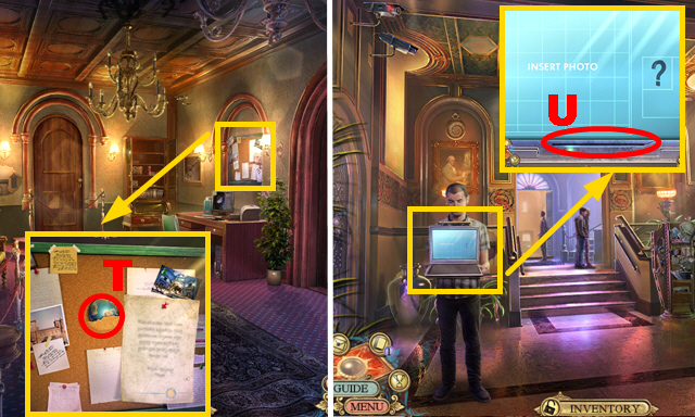 Hidden Expedition: Smithsonian Castle