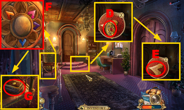 Hidden Expedition: Smithsonian Castle