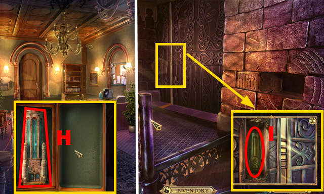 Hidden Expedition: Smithsonian Castle