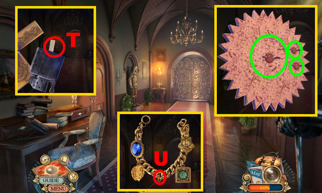 Hidden Expedition: Smithsonian Castle