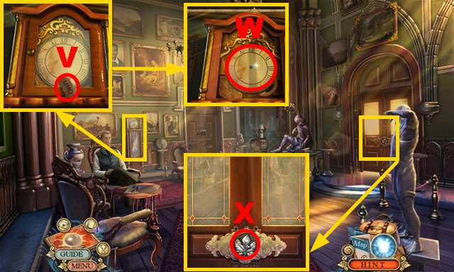 Hidden Expedition: Smithsonian Castle