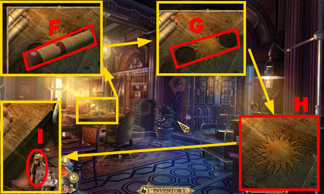 Hidden Expedition: Smithsonian Castle