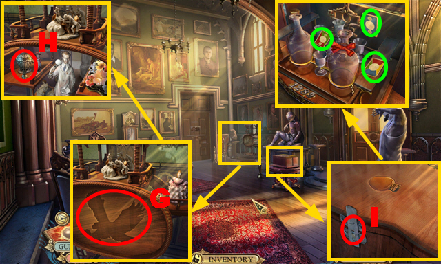 Hidden Expedition: Smithsonian Castle