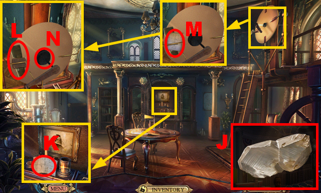 Hidden Expedition: Smithsonian Castle