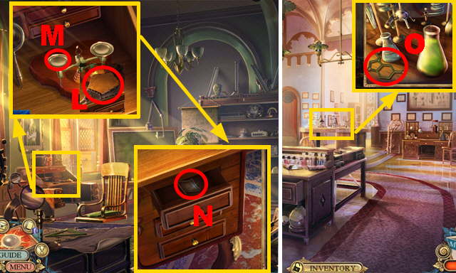 Hidden Expedition: Smithsonian Castle