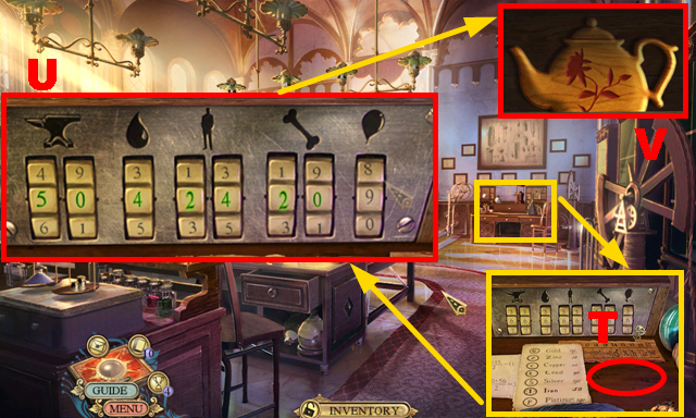 Hidden Expedition: Smithsonian Castle