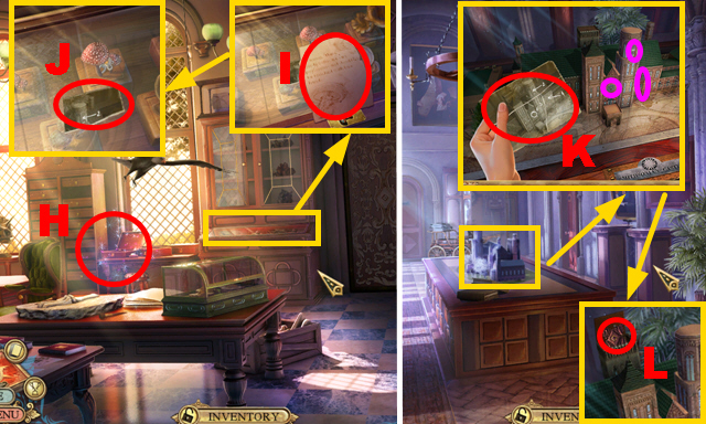 Hidden Expedition: Smithsonian Castle