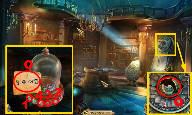 Hidden Expedition: Smithsonian Castle