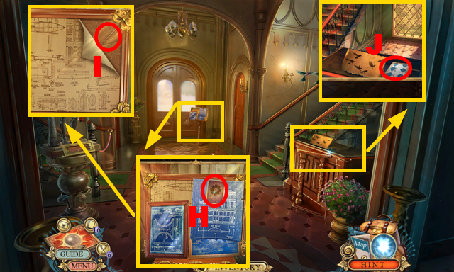 Hidden Expedition: Smithsonian Castle