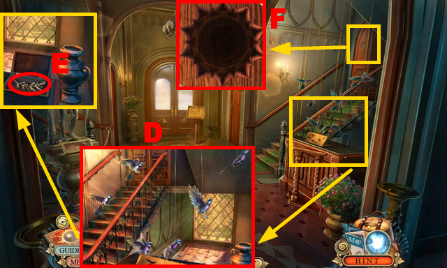 Hidden Expedition: Smithsonian Castle