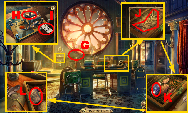 Hidden Expedition: Smithsonian Castle