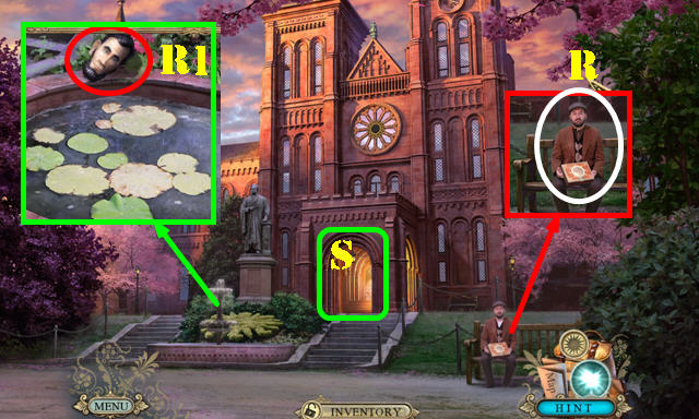 Hidden Expedition: Smithsonian Hope Diamond