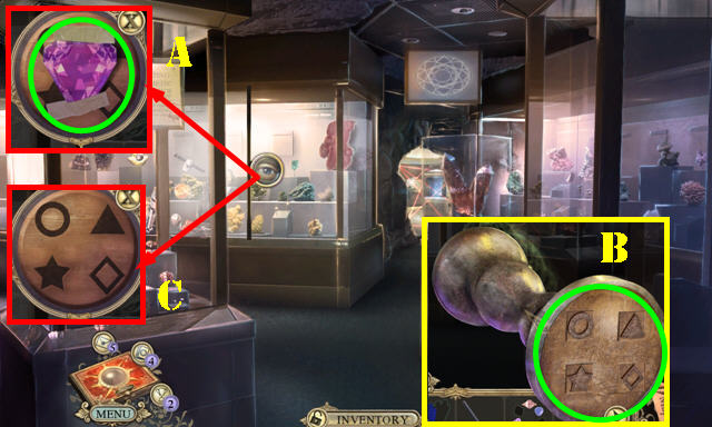 Hidden Expedition: Smithsonian Hope Diamond