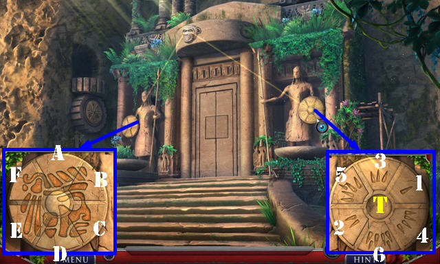 Hidden Expedition: The Altar of Lies