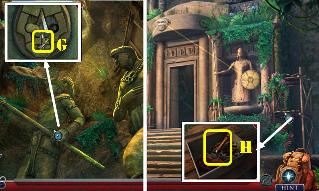 Hidden Expedition: The Altar of Lies