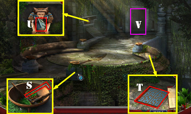 Hidden Expedition: The Altar of Lies