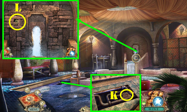 Hidden Expedition: The Crown of Solomon