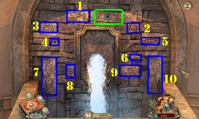 Hidden Expedition: The Crown of Solomon