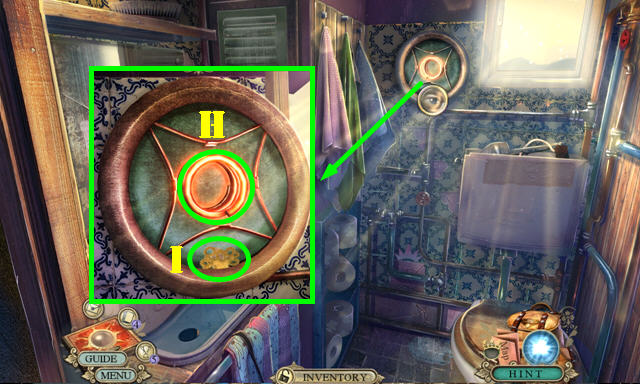 Hidden Expedition: The Crown of Solomon