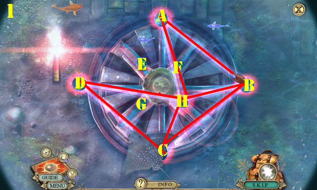 Hidden Expedition: The Crown of Solomon