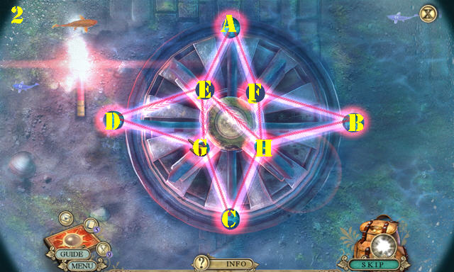 Hidden Expedition: The Crown of Solomon