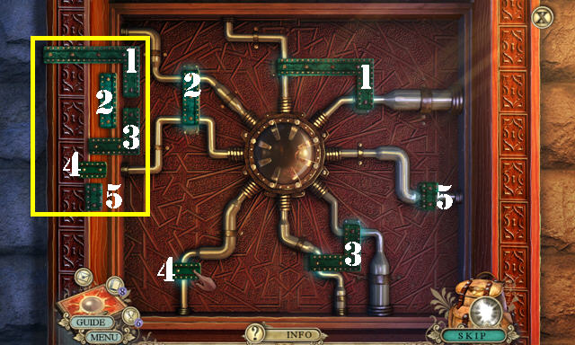 Hidden Expedition: The Crown of Solomon