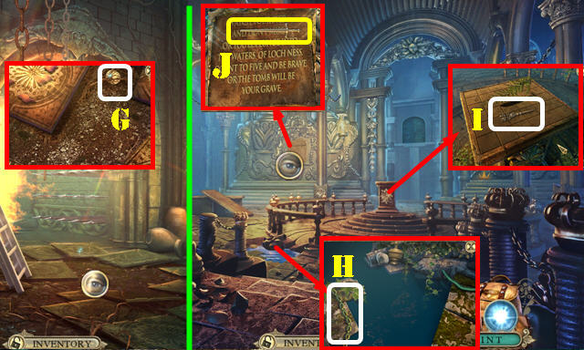 Hidden Expedition: The Crown of Solomon