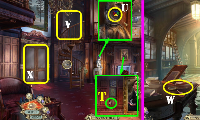 Hidden Expedition: The Crown of Solomon