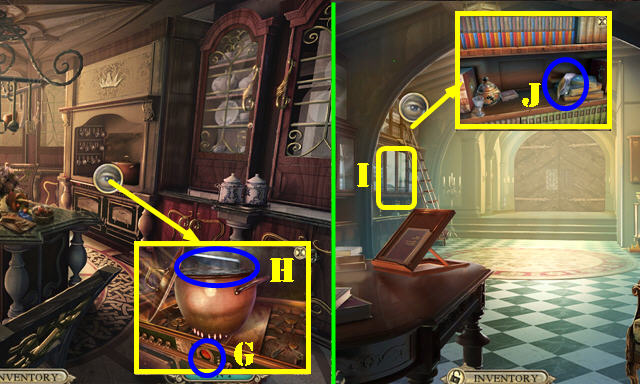 Hidden Expedition: The Crown of Solomon